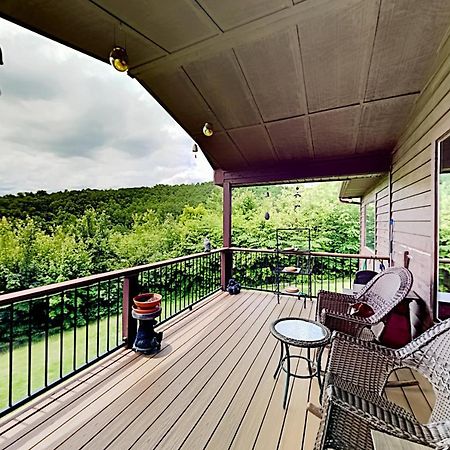 Majestic Leconte Gatlinburg Exterior photo