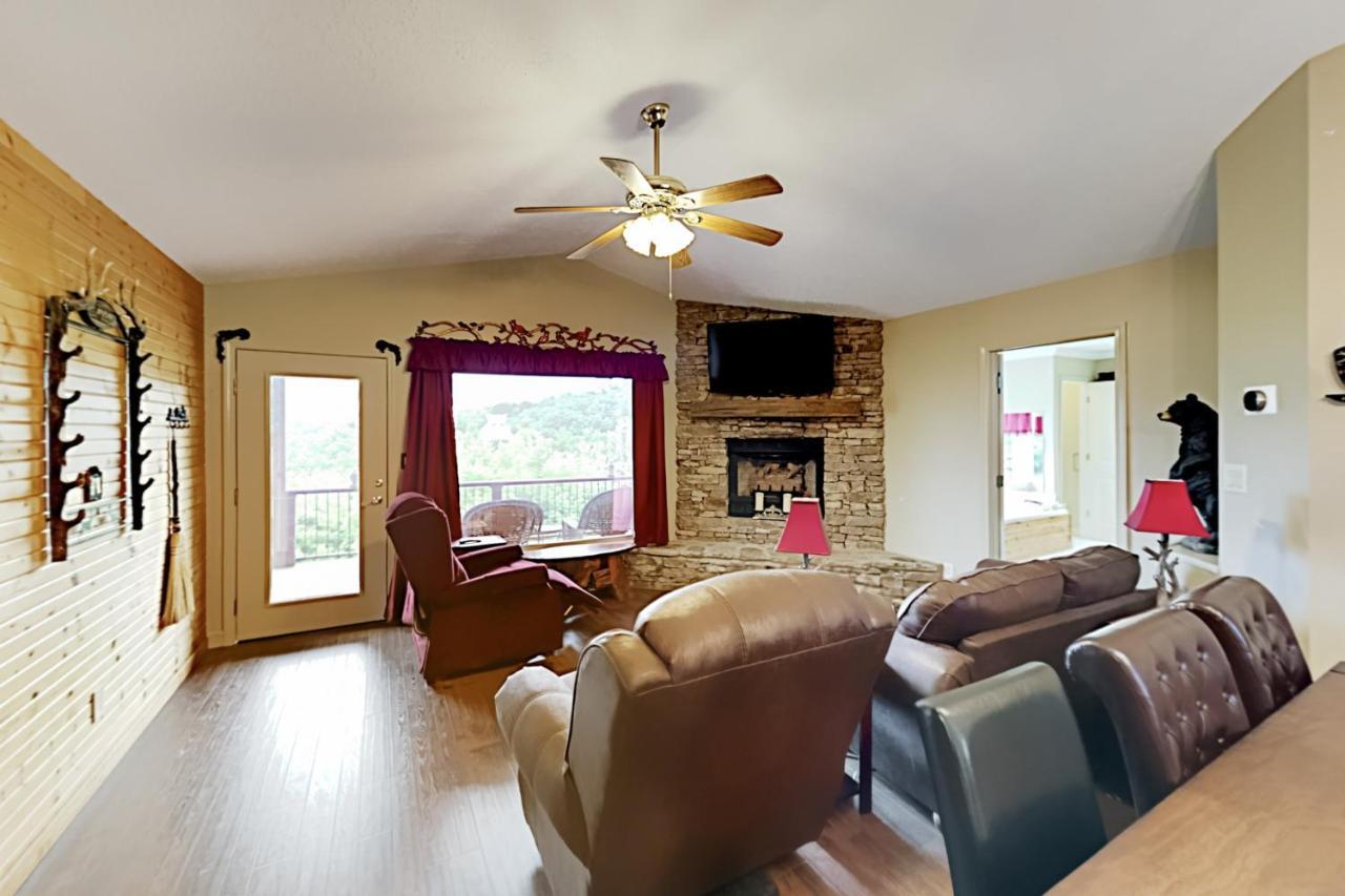 Majestic Leconte Gatlinburg Exterior photo