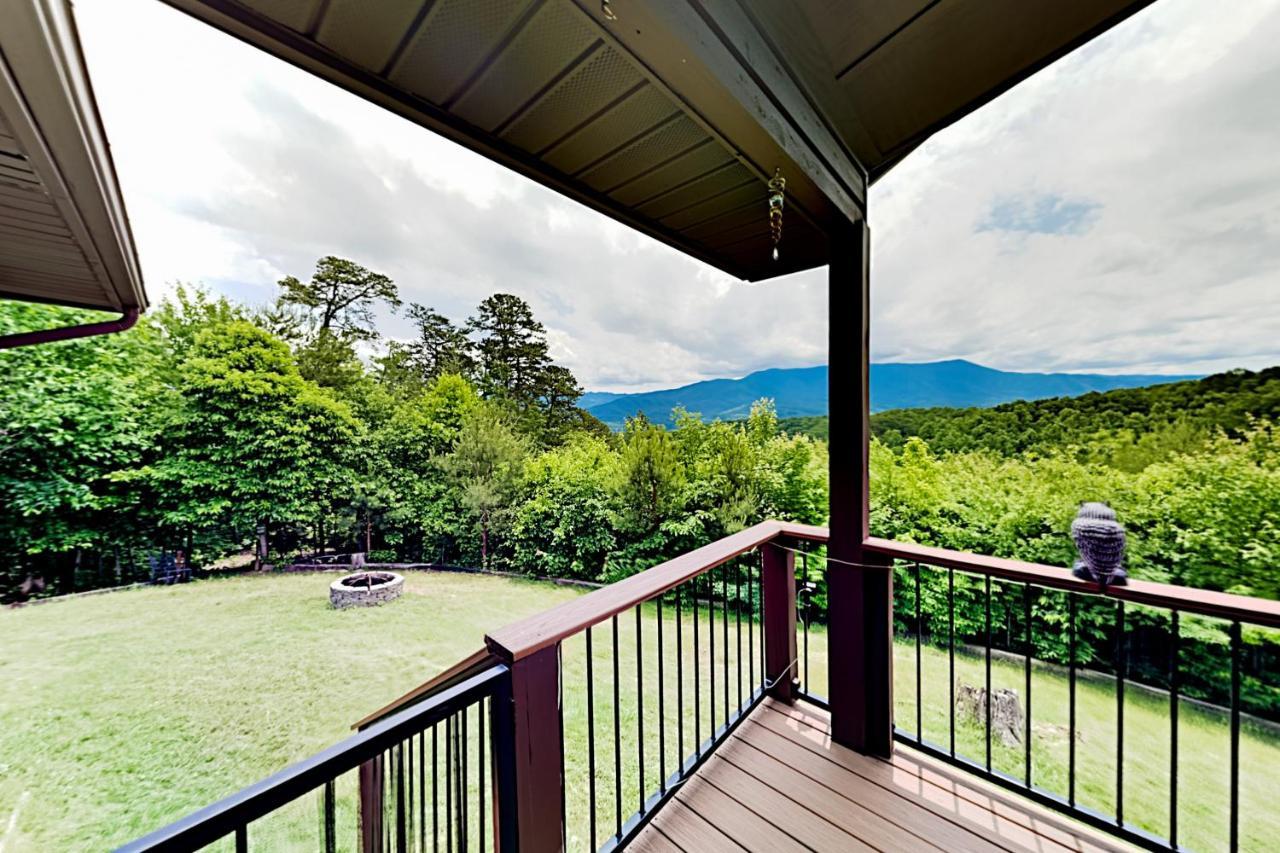 Majestic Leconte Gatlinburg Exterior photo