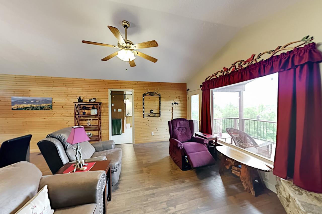 Majestic Leconte Gatlinburg Exterior photo