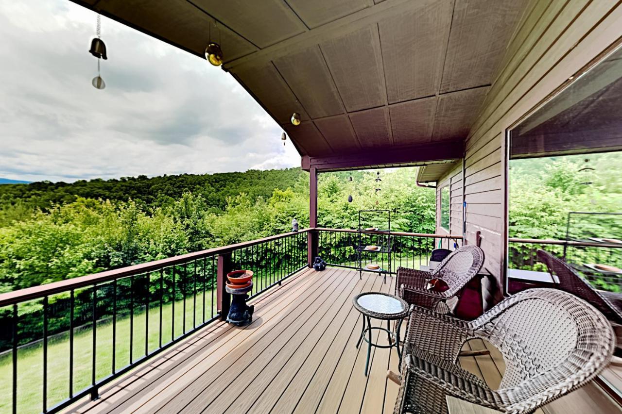 Majestic Leconte Gatlinburg Exterior photo