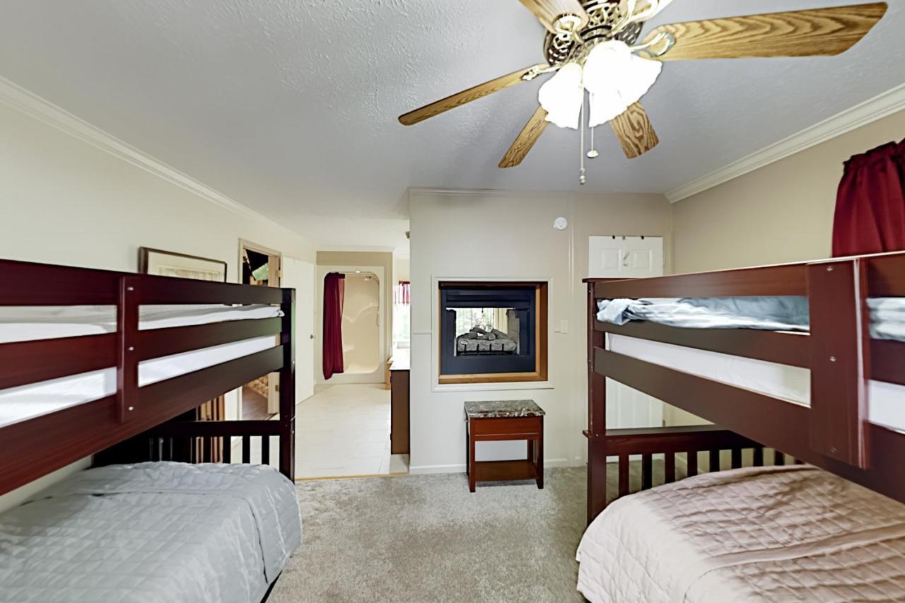Majestic Leconte Gatlinburg Exterior photo