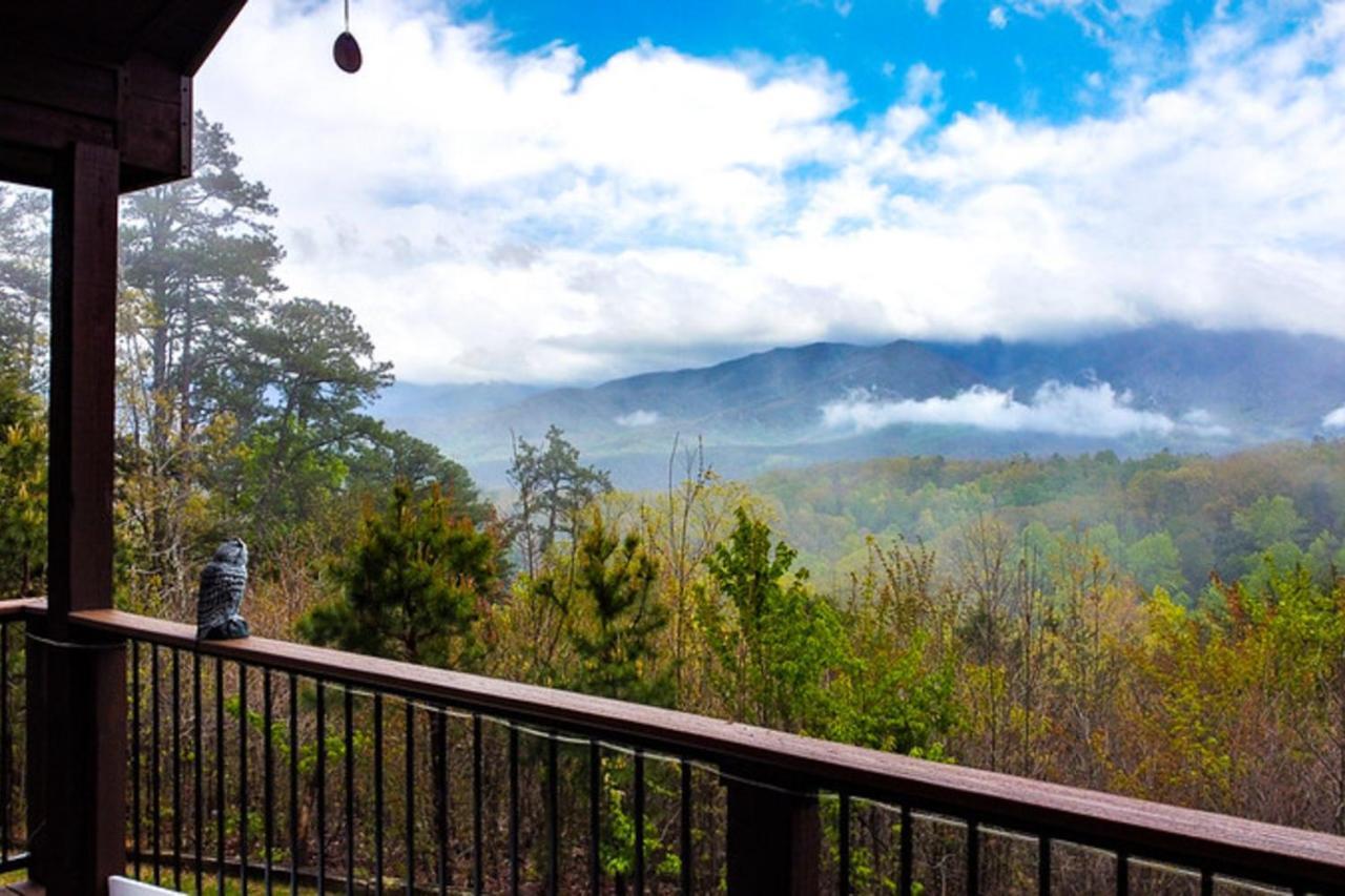 Majestic Leconte Gatlinburg Exterior photo